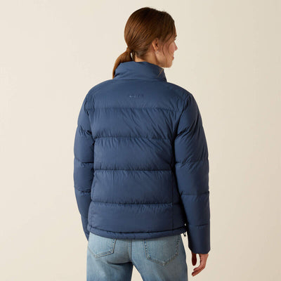 Ariat Women's UltraPuff Down Jacket