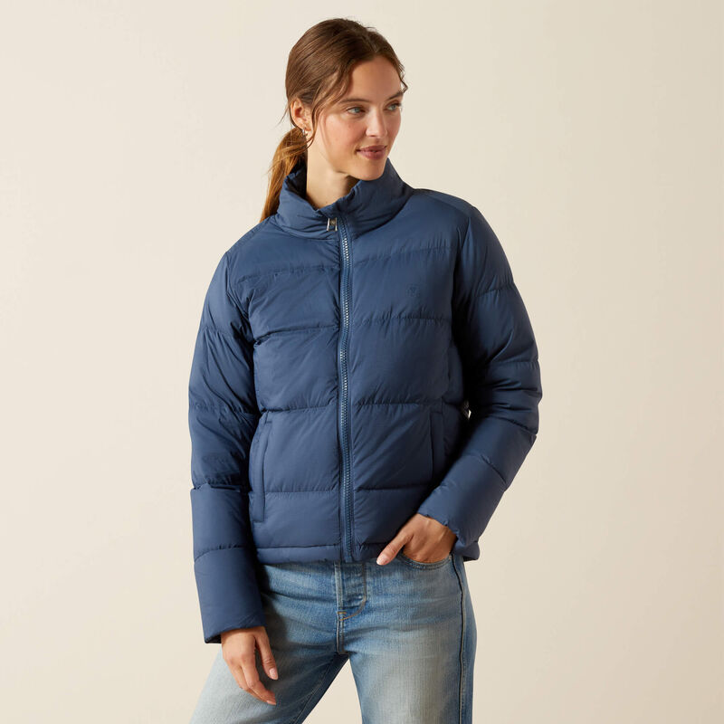 Ariat Women's UltraPuff Down Jacket