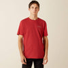 Ariat Men's Patriot Buffalo Coin T-Shirt