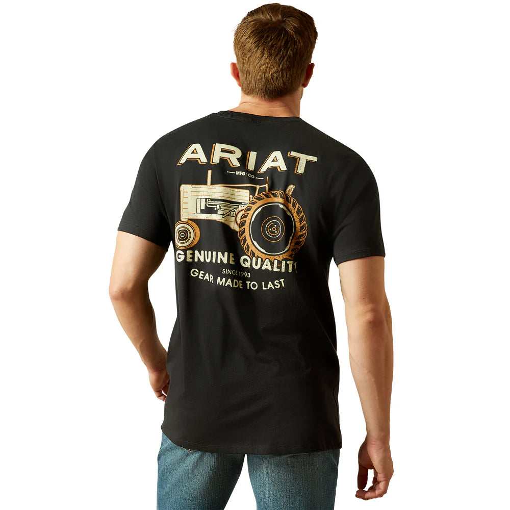 Ariat Men's Gramps Tractor T-Shirt