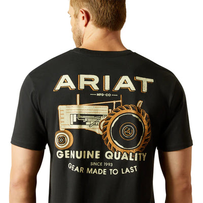 Ariat Men's Gramps Tractor T-Shirt