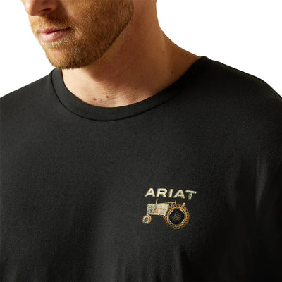 Ariat Men's Gramps Tractor T-Shirt