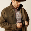 Ariat Men's Abilene Coat