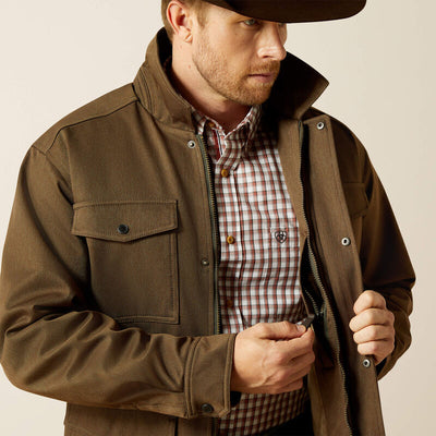 Ariat Men's Abilene Coat