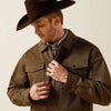 Ariat Men's Abilene Coat