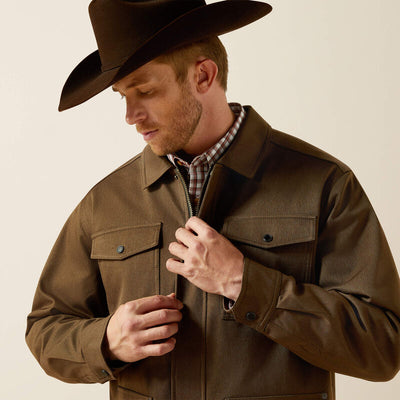 Ariat Men's Abilene Coat