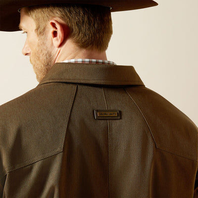 Ariat Men's Abilene Coat