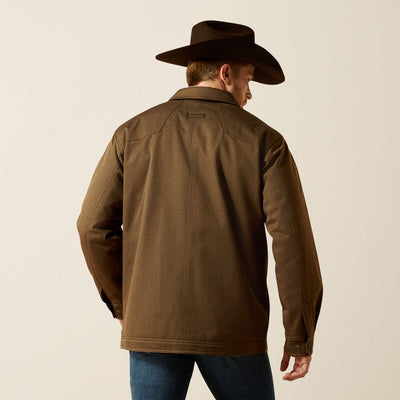 Ariat Men's Abilene Coat