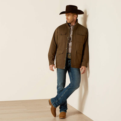 Ariat Men's Abilene Coat