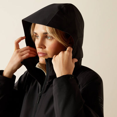 Ariat Women's Outer Banks Waterproof Jacket