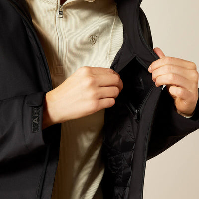 Ariat Women's Outer Banks Waterproof Jacket