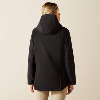 Ariat Women's Outer Banks Waterproof Jacket