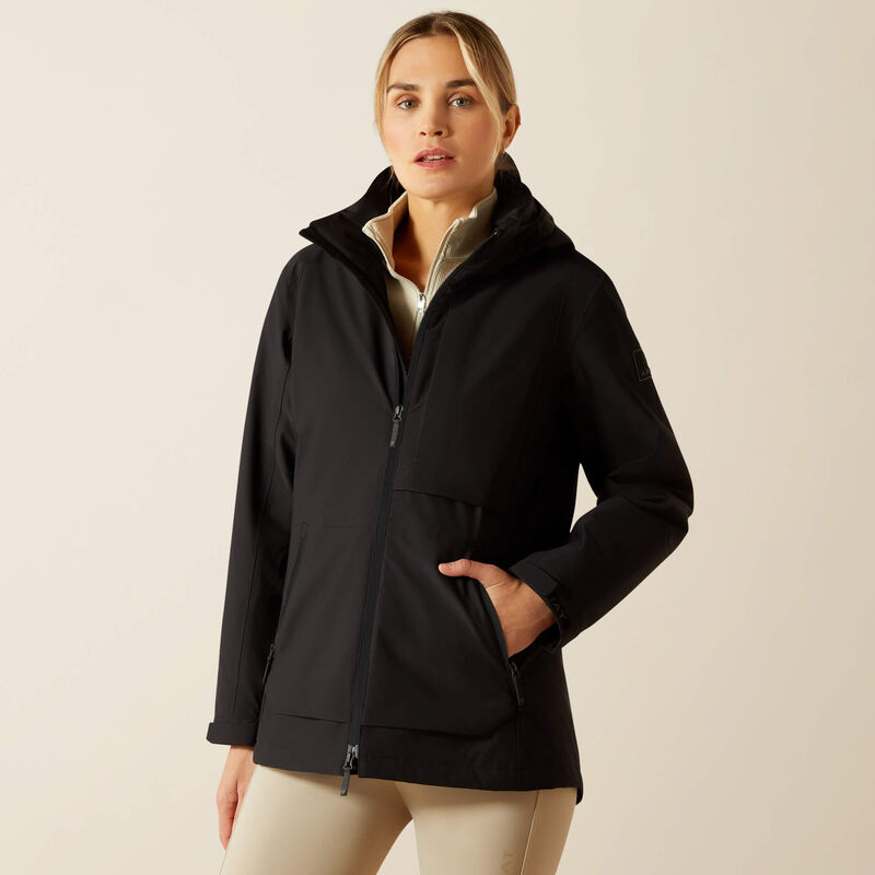 Ariat Women's Outer Banks Waterproof Jacket