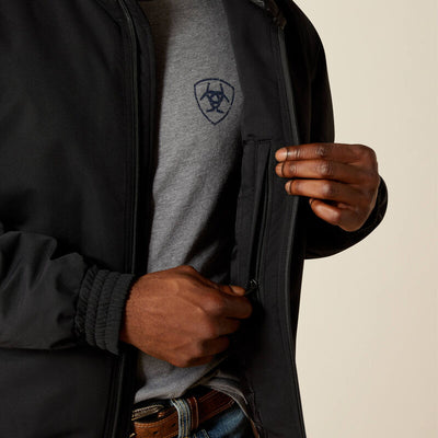 Ariat Men's Field Insulated Jacket
