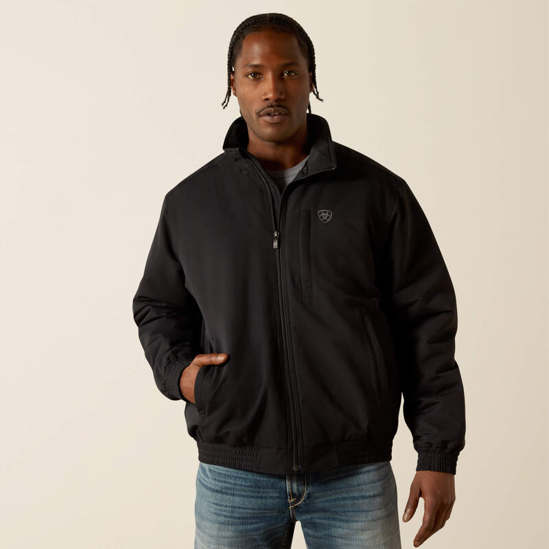 Ariat Men's Field Insulated Jacket