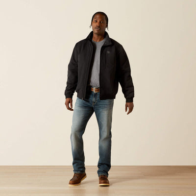 Ariat Men's Field Insulated Jacket