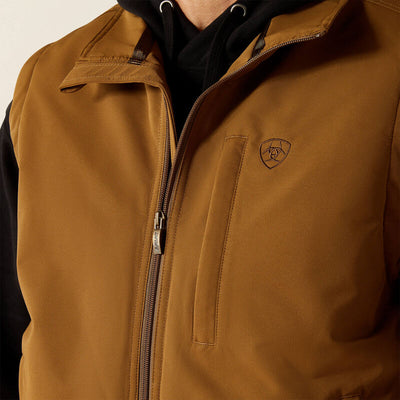 Ariat Men's Field Insulated Vest