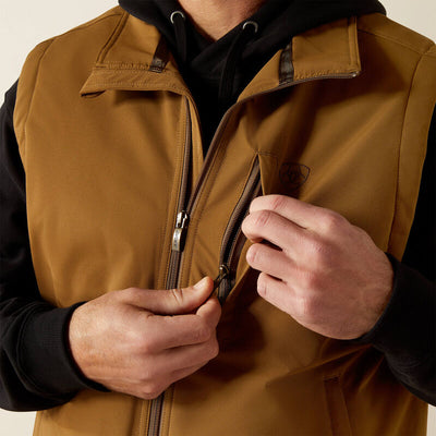 Ariat Men's Field Insulated Vest