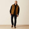 Ariat Men's Field Insulated Vest