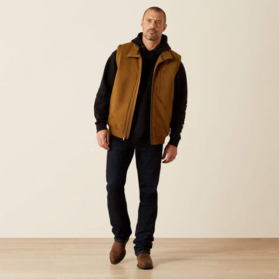 Ariat Men's Field Insulated Vest