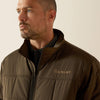 Ariat Men's Crius Insulated Jacket