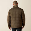 Ariat Men's Crius Insulated Jacket