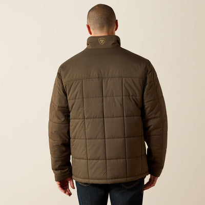 Ariat Men's Crius Insulated Jacket