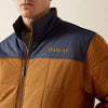Ariat Men's Crius Insulated Jacket