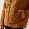 Ariat Men's Crius Insulated Jacket