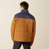 Ariat Men's Crius Insulated Jacket