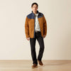 Ariat Men's Crius Insulated Jacket