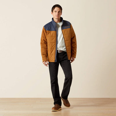 Ariat Men's Crius Insulated Jacket