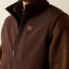 Ariat Men's Vernon Softshell Vest