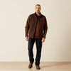 Ariat Men's Vernon Softshell Vest