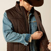 Ariat Men's Crius Insulated Vest