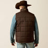 Ariat Men's Crius Insulated Vest