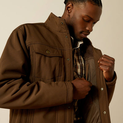 Ariat Men's Vernon Sherpa 2.0 Jacket