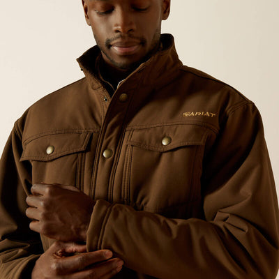 Ariat Men's Vernon Sherpa 2.0 Jacket