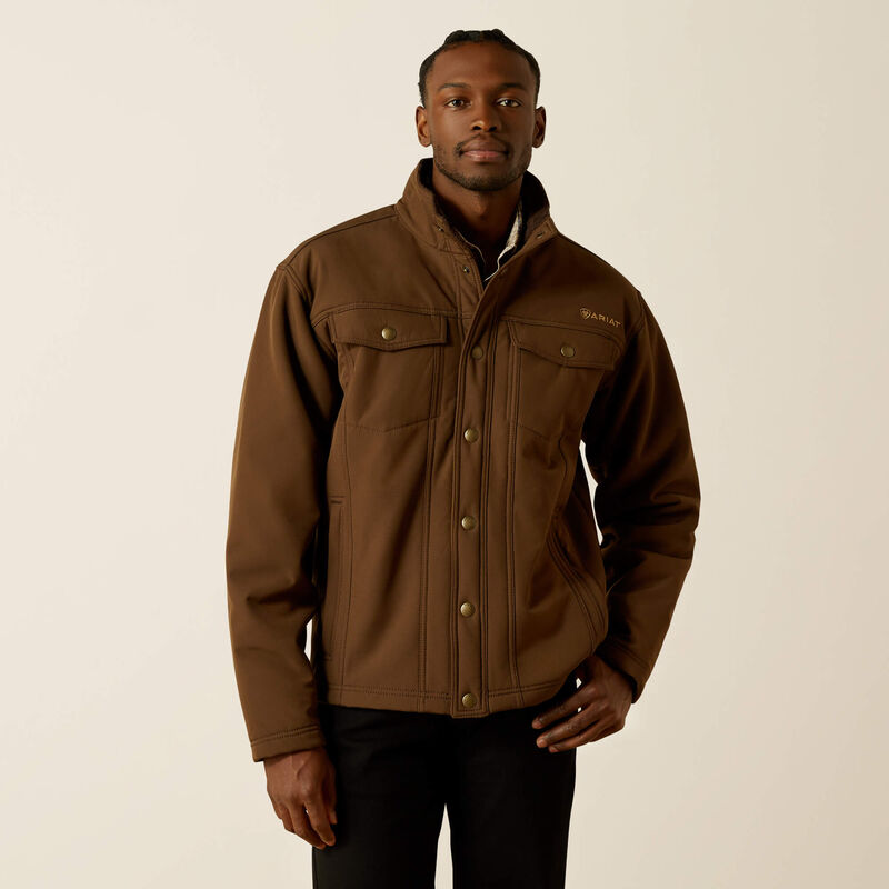Ariat Men's Vernon Sherpa 2.0 Jacket