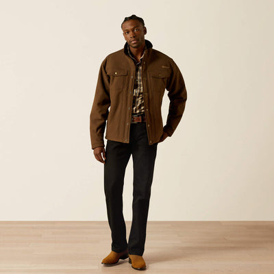 Ariat Men's Vernon Sherpa 2.0 Jacket