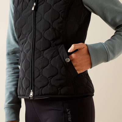 Ariat Women's Ashley 2.0 Insulated Vest