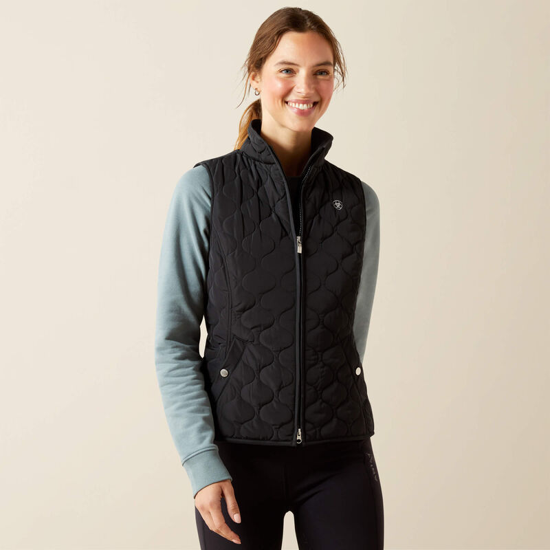 Ariat Women's Ashley 2.0 Insulated Vest