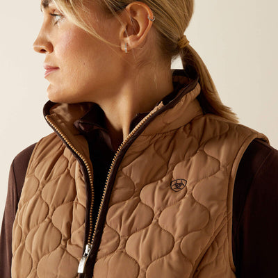 Ariat Women's Ashley 2.0 Insulated Vest