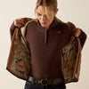 Ariat Women's Ashley 2.0 Insulated Vest