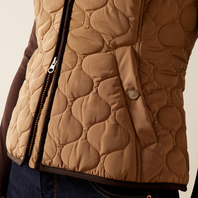 Ariat Women's Ashley 2.0 Insulated Vest
