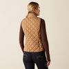 Ariat Women's Ashley 2.0 Insulated Vest