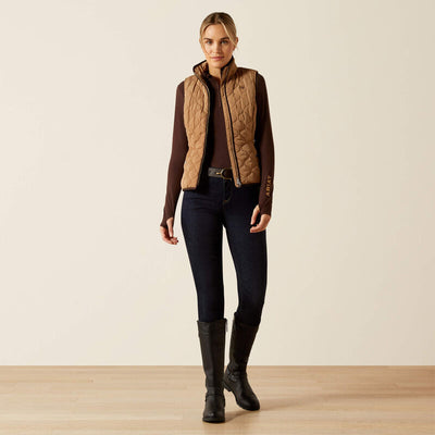 Ariat Women's Ashley 2.0 Insulated Vest