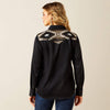 Ariat Women's Dawn Western Shirt