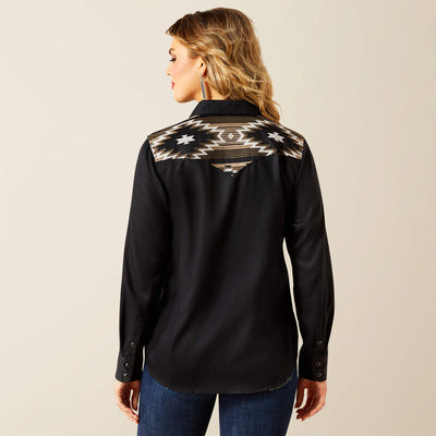 Ariat Women's Dawn Western Shirt