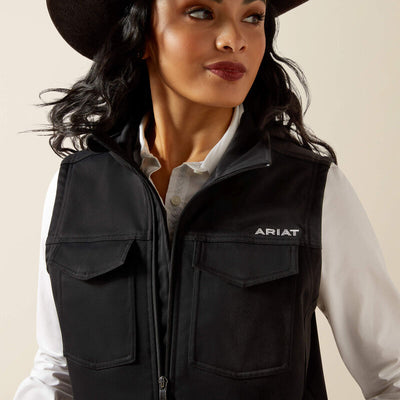 Ariat Women's Sentinel Vest